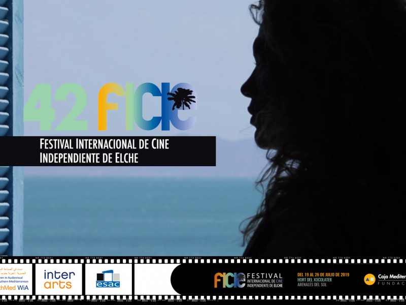 The “Recto/Verso” film at the FICIE