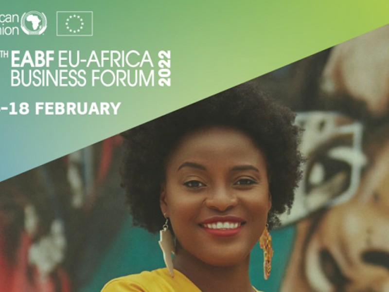 Créer en Afrique Centrale: No te pierdas el 7º Foro Empresarial UE-África!