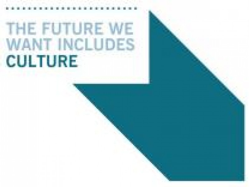 Siguen las adhesiones al llamamiento para incluir la cultura en los próximos Objetivos de Desarrollo Sostenible