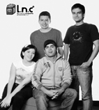 LNC La Nueva Compañía producciones S.A.S