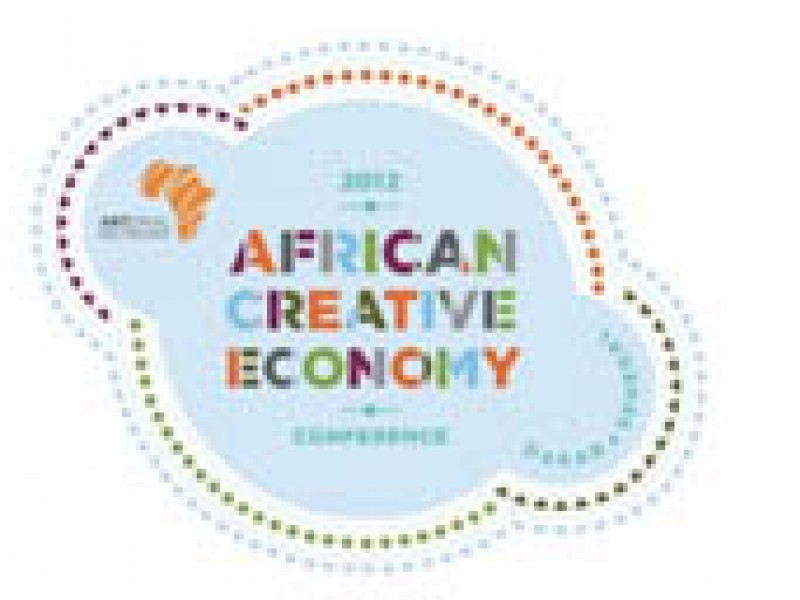 ARTerial: Deuxième Conférence sur l'économie créative africaine (Dakar, Sénégal, 14-16 novembre 2012)
