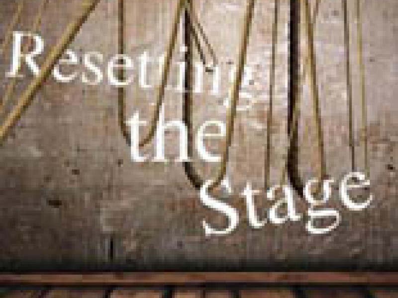 ''Resetting the Stage'': livre posthume de Dragan Klai&#263;